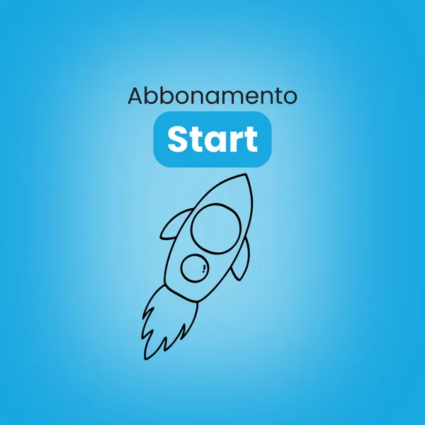 Abbonamento Start